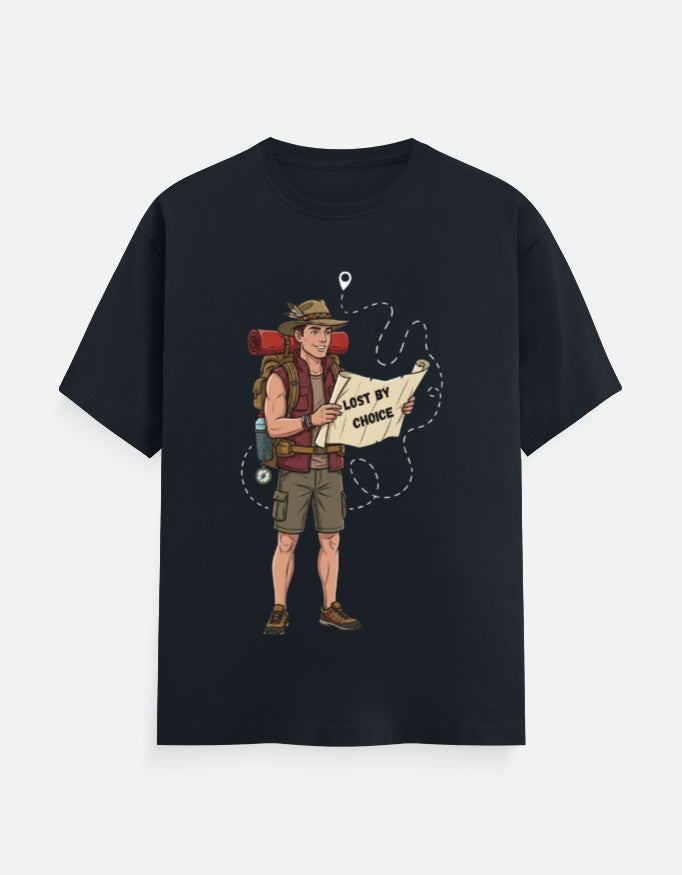 Men’s Wander Syndicate