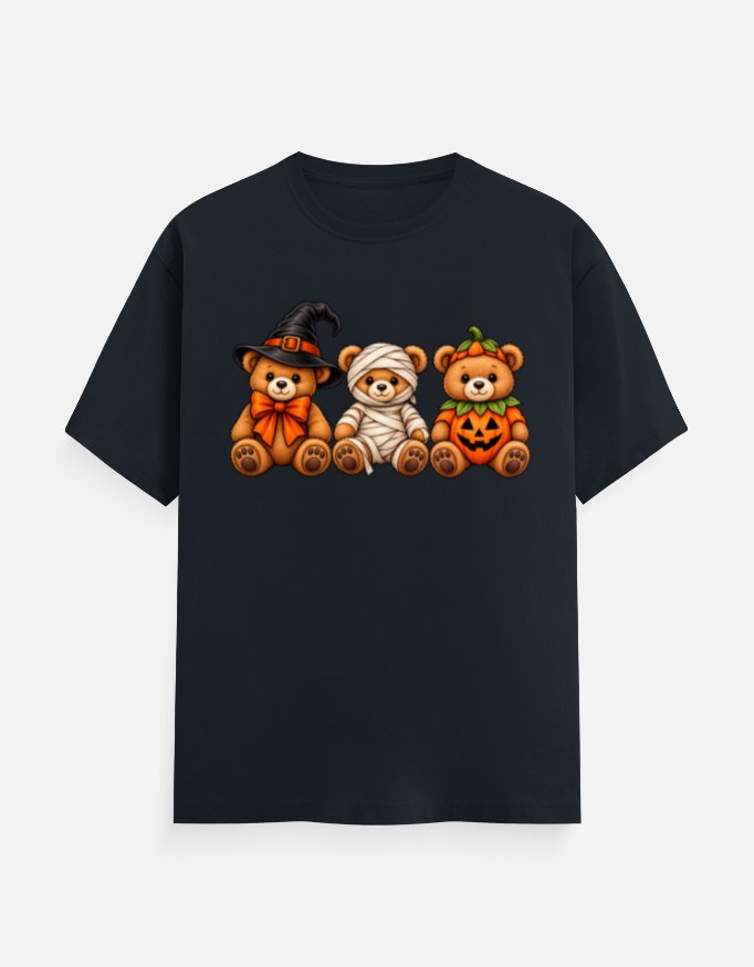 Spooky Bears Tee - Image 13