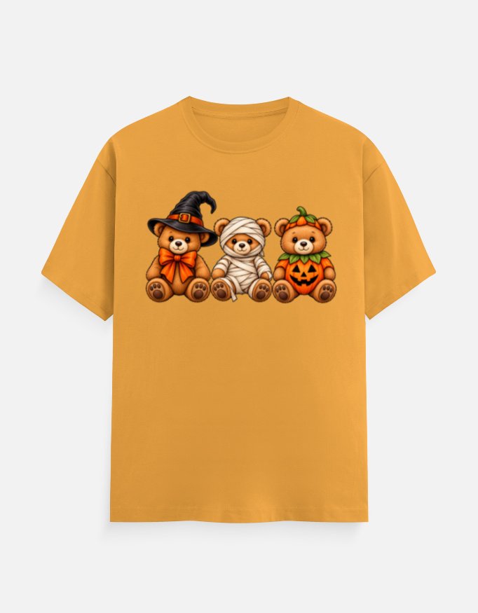 Spooky Bears Tee - Image 7