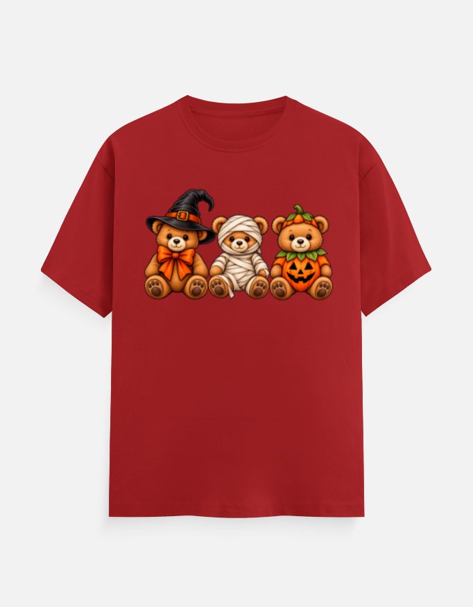 Spooky Bears Tee - Image 10