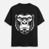 Gorilla Face Tee