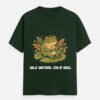 Calm Soul Frog Tee