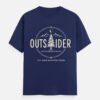 Outsider Tee