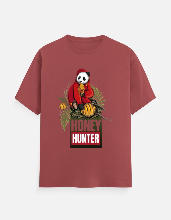 Honey Hunter Tee - Image 2