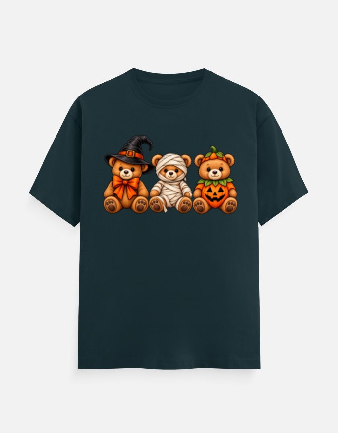 Spooky Bears Tee - Image 6