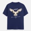 Whoop Crane Tee