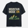Mountain Mode On Tee