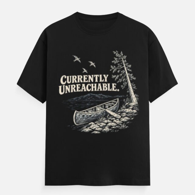 Currently Unreachable Tee