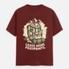 Leave More Footprints Tee
