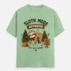 Sloth Mode Activated Tee