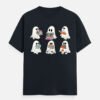Reading Ghosts Tee