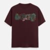 Explore Wild & Free Tee