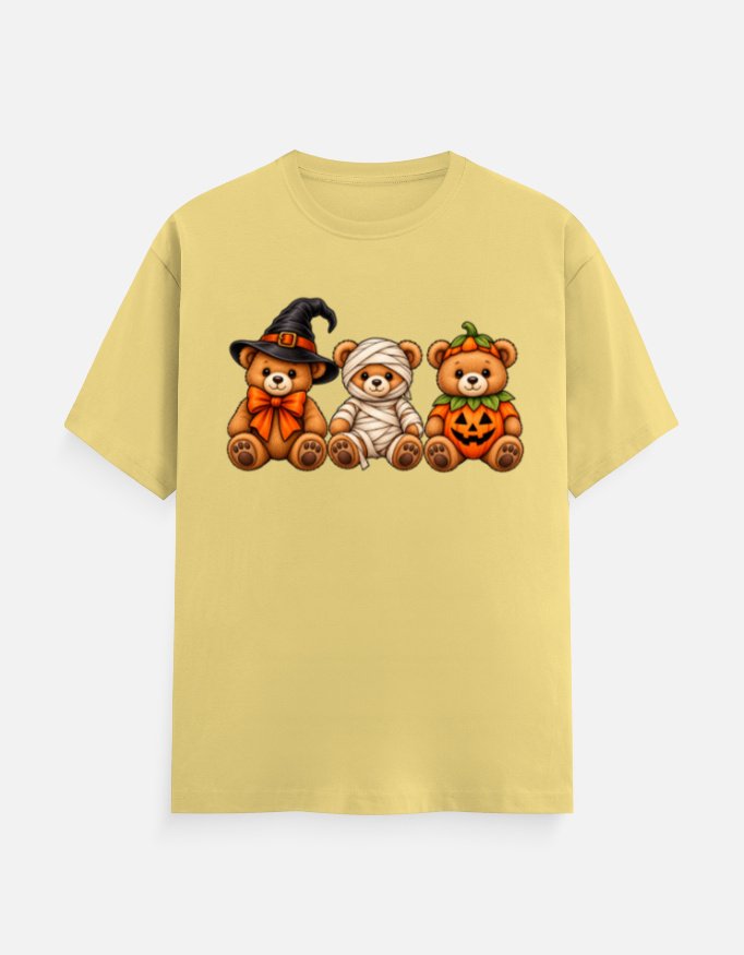 Spooky Bears Tee - Image 12