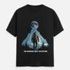 The Mountain Owes You Nothing Tee