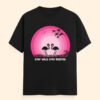Stay Wild Stay Rooted Tee