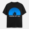 Freedom Sets Sail Tee