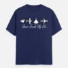 Fly Far Tee