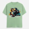 Chasing Light Tee