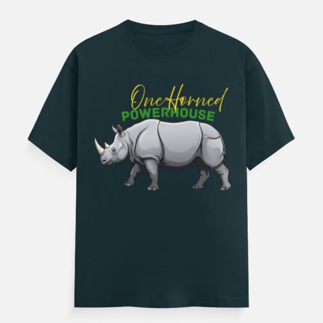 Rhino Powerhouse Tee