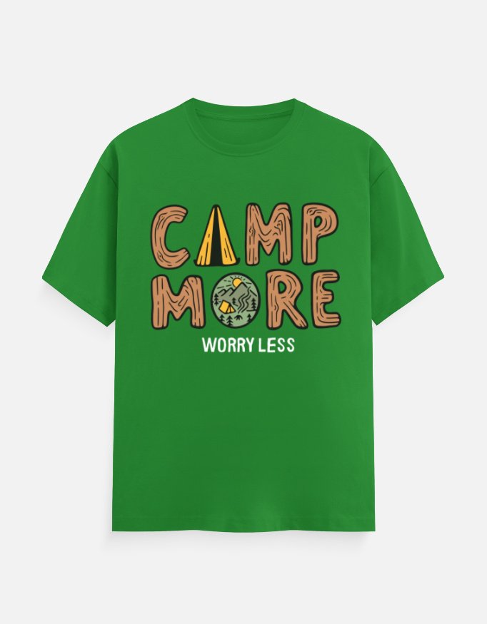Camp More Tee - Image 10