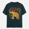 Step Into The Wild Tee