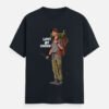 Lost By Choice Backpacker Tee