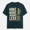 Hike More Tee