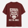 Primal Instinct Tee