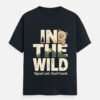In The Wild Bear Tee