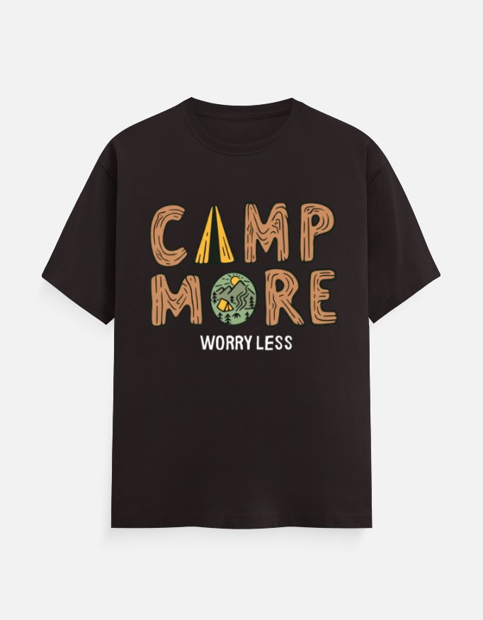 Camp More Tee - Image 5