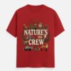 Nature's Crew Tee