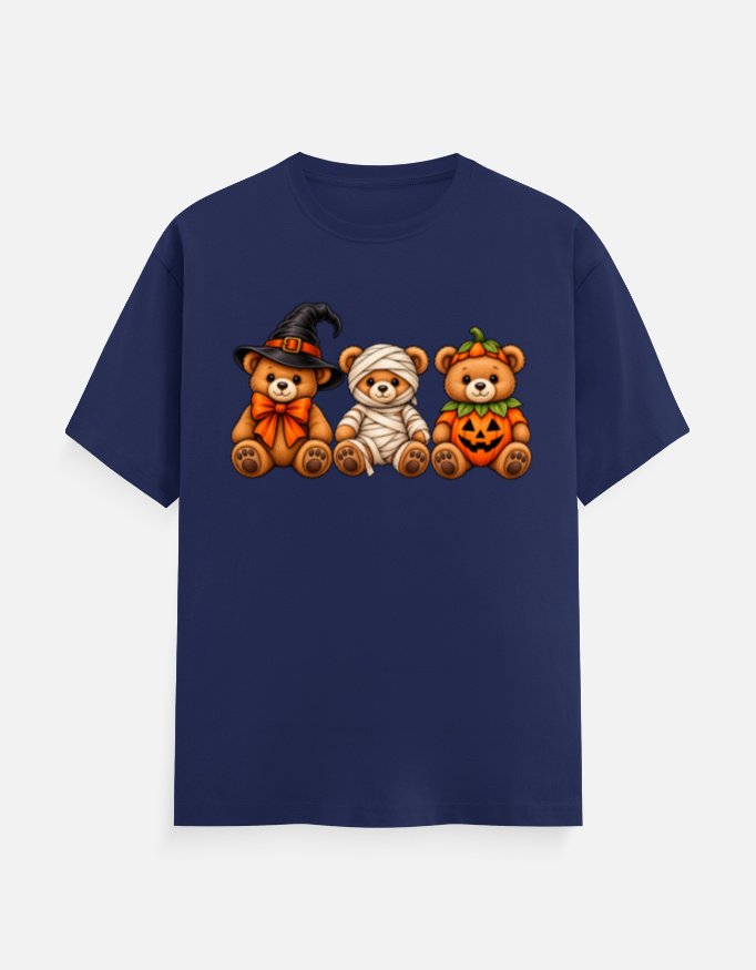 Spooky Bears Tee - Image 11