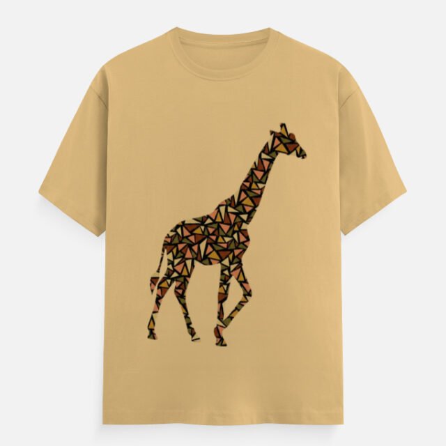 Savannah Strides Tee