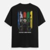 High Roads Higher Freedom Tee