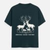 Raised Together Deer Tee