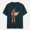 No Destination Just Stories Tee