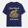Slow Mood Activated Tee