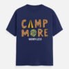 Camp More Tee