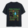 Jungle Pacman Tee