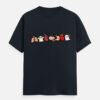 Spooky Organs Tee