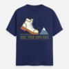 Hike Your Own Hike Tee