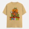 Teacher Mode Spooky Tee