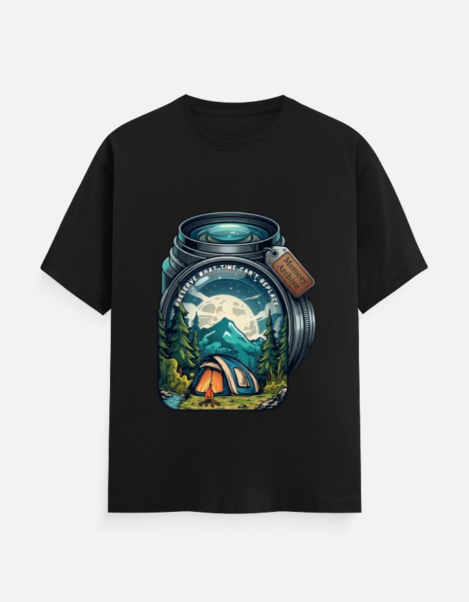 Memory Archive Tee - Image 10