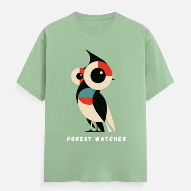 Forest Watcher Tee