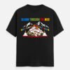 Bloom Through The Mud Tee