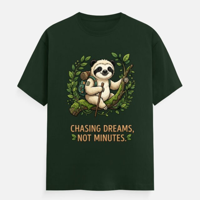 Chasing Dreams Tee
