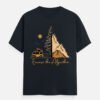 Escape The Algorithm Tee