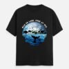 Wild On Land Tee