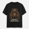 Nature's Dark Artist Tee