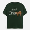 Just Chill Sloth Tee